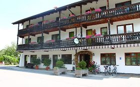 Almhostel